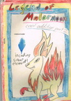 2002 Legend of Malarmoon cover