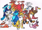 2002 Legend of Mallarmoon