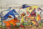 2002 Mythical Characters