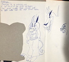 2002 Pinstripe randomness and Dingodile