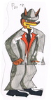 2002 Punch Potoroo 2