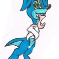 2002 Ripper roo