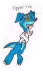 2002 Ripper roo