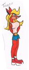 2002 Tawna
