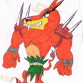 2002 Tiny Tiger