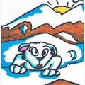 2002 Xmas Polar