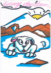 2002 Xmas Polar
