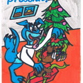 2002 Xmas Ripper roo