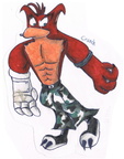 2003 Crunch