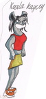 2003 Koala Kaycey