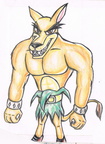2004 Tiny Tiger