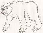 Lineart - Polar