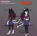 Adopt - Maroona (SOLD)