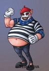 Big Norm