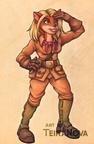 Adventure Tawna