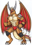 Art Trade - with Dijak Defender