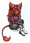 Art Trade - with MaroMiaou