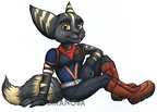 Art Trade - with IreandIce