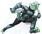 Art Trade - with PyGir