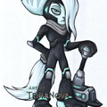 Ranger Rumble - Mopz