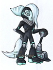 Ranger Rumble - Mopz
