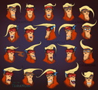 Ace Hardlight expressions (2026 edit)