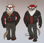 Commission - Quincy ref