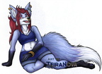 Art Trade - with Shelafox