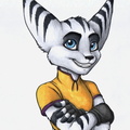 Art Fight - Arclight for Zircon
