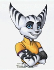 Art Fight - Arclight for Zircon
