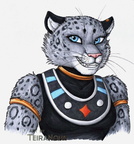 Art Fight - Munshai for RealJojo_56