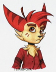 Art Fight - Crispin for sixtydoubledollars