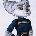 Art Fight - Cobalt for CosmoSlime