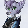 Art Fight - Aria for Chuchu784