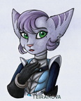 Art Fight - Aria for Chuchu784