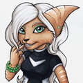 Art Fight - Inxi for hydraangaiee