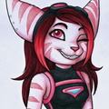 Art Fight - Blyss (for nexlhada)