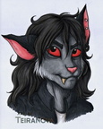 Art Fight - Repo (for Plaguechan)