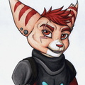 Art Fight - Razor (for DC10101010)