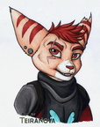 Art Fight - Razor (for DC10101010)