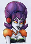 Art Fight - Musella DJBot (for elementz124)