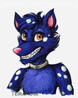 Art Fight - Spot (for AizaBreathe)