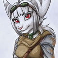 Art Fight - Carter (for HexCode-A131)
