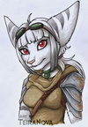 Art Fight - Carter (for HexCode-A131)