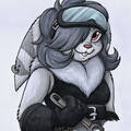 Art Fight - Alora (for ciinnamiilk)