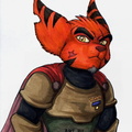Art Fight - Admiral Kahn (for CROLUKA20)