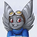 Art Fight - Dusk (for BrookeyChu1)