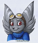 Art Fight - Dusk (for BrookeyChu1)