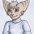 Art Fight - Emmett (for fyfepuff)