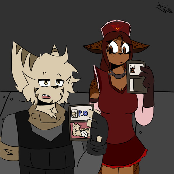 Cienna and Afrato by Te0ni.jpg